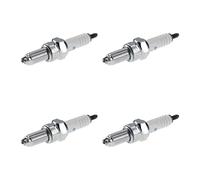 4 Bujías NGK Toma SAE Fija, HONDA, M10x1,0, 14 mm, 26,5 mm, 0,5 mm