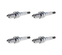 4 Bujías NGK Toma SAE Fija, HONDA, M10x1,0, 14 mm, 26,5 mm, 0,5 mm