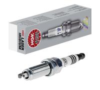 4 Bujías SW 14 Mm NGK 2302