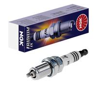 4 Bujías SW 16 Mm NGK Para ALPINA B8 (E36)