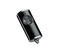4-Button Garage Door Copy Remote Control 868MHz Compatible with HORMANN HSE2 868-BS Handheld Remote