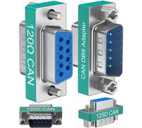 4 cables adaptadores DVI-D para PCIe, USB 3.0, HDMI, DisplayPort, VGA, S-Video, Audio