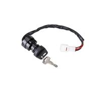 4 Cables para Warrior para Big para Bear YFM350 para Banshee YFZ350 para Kodiak YFM400 para Raptor YFM50 /80 para Wolverine YFM350 Bobina Encendido