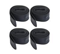 4 Cámaras De Aire Patinete Eléctrico Bongo Serie Z Off Road Cecotec Tubo Interior