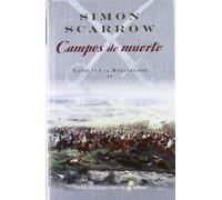 4. Campos de muerte (Narrativas Históricas)