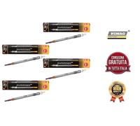 4 Candelas NGK Para Mini Countryman R60 Cooper SD 105 Kw 143 Hp