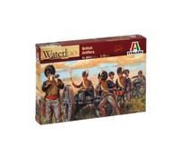 4 cannons (Importación USA)