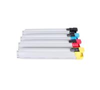 4 Cartuchos de tóner CLT-808 CLT-K808S K808S C808S M808S Y808S compatibles con Samsung 808 SL-X4220RX SL-X4250LX SL-4230LX