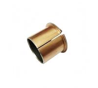 4 casquillos de cojinete de brida deslizante sin aceite SF-1F - 26 mm x 18 mm x 20 mm - Casquillos de manguito autolubricantes(15mm)