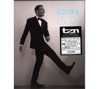 4 Cd + 2 DVD +45 Giros TIZIANO FERRO LO MEJOR DE LOS FANS EDICIÓN ESPECIAL éx...