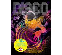 4 CD + AA.VV Libro. DISCO DE ÉXITOS DE LOS AÑOS 70' nuevo de Radio Capital