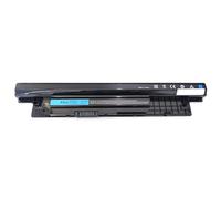 4-Cell (14.8V 40Wh) XCMRD V8VNT Baterías de Ordenador portátil DELL Inspiron 15-5521 15-3521 15R-N3521 15-3537 15R-5521 15R-N5521 15R-5537 15R-N5537 14-N3421 17-3721 17-5721 Latitude 3440 3540