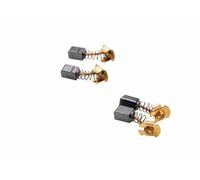 4 cepillos de carbono adecuados para Makita CB430 BGA450 BGA452 DGA452 DJV140 DJV180 BJS160 BJS161