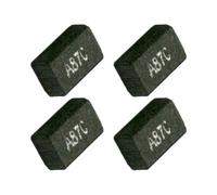 4 cepillos de carbono para Bosch GBM350 TBM3400 GSB10RE GSB13RE GBM6RE herramientas eléctricas, 5 x 8 x 13 mm, juego de cepillos de motor de repuesto compatibles con taladros eléctricos y equipos de