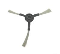 4 cepillos laterales de repuesto para robot aspirador Kärcher RCV3, RCV5, RCV5 Plus, resistente nailon y plástico para bordes de esquinas, fácil instalación, mejor rendimiento de limpieza accesorios