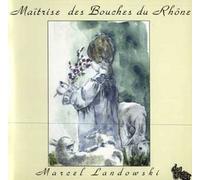 4 Chants d'Innocence-Les Rois Mages-Cantate n°1