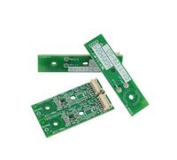 4 chips de cartucho 454e 554e C224 C284 C364 TN324 TN326 TN512 Chip de tóner DR512 Chip de tambor DV512 Chip de desarrollador compatible con HL L2300D L2350DN L2370DW MFC L2700DW L2750DW(4pcs TN512 C)