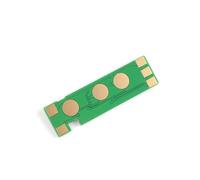 4 Chips de tóner CLT-404S, compatibles con Samsung, Xpress SL-C430 C430W C480 C480W C480FN, Cartucho CLT-K404S CLT-C404S CLT-M404S CLT-Y404S(1SETS All Color CIS)