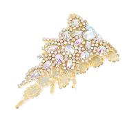 4 cinturones de boda con perlas de estrás de estrás apliques para vestido de novia, cinturón de ropa, cinturón de ropa, de novia, accesorio de boda, de diamantes de