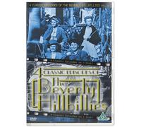 4 Classic Episodes of the Beve [Reino Unido] [DVD]