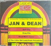 4 Classic Hits [Import]