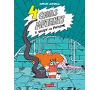 4 Cobais Mutants. El Segrest D'en Pantaleone (HARPERKIDS CATALAN)