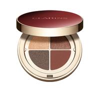 4 colores paleta sombras de ojos #10-maple gradation 4,2 gr