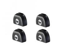4 conteras antirrobo Cruz 932-043 aluminio 45x30