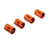 4 Corona Bimetal Sandflex 35