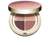 Clarins 4 Colores Paleta Sombras De Ojos 01-Fairy Tale Nude 4,2g