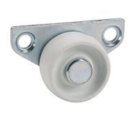 4 Couvertures seitenrolle sR1 30 x 15 mm-galvanisé