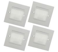 4 cubiertas de entrada de cable de toma de pared, cubierta de inserción de puerto de placa de pared, cubierta de inserción de puerto de paso, entrada de cepillo, cubierta de inserción de puerto