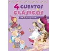4 cuentos clasicos