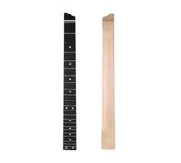 4 Cuerdas Bajo Eléctrico Sin Cabeza Cuello De Arce Diapasón De Palisandro Hardware 25 Trastes Diapasón De Palisandro Luthier