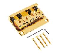 4 Cuerdas Bass Bass Electric Bass Bass Guitar Guitar Puente Fijo Guitarra Textura Metal Metal Adecuado Para Guitarra Puente Fijo