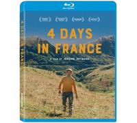 4 Days In France [USA] [Blu-ray]