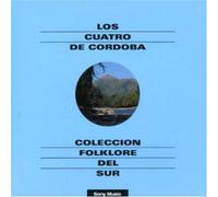 4 De Cordoba - Folklore Del Sur
