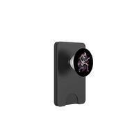 4 de Julio Abraham Lincoln Guitarra Abe USA Presidente PopSockets PopWallet para MagSafe