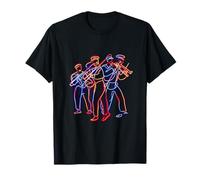 4 de julio Patriot USA Patriotic Independence Day Camiseta
