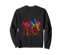 4 de julio Patriot USA Patriotic Independence Day Sudadera