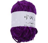 4 De Lana Para Tejer A Mano, Ganchillo Y Principiantes