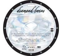 4 Diamonds - Diamond Twins [Vinilo]