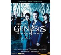 4 Dvd Scanavo en Slipcase - Genesis