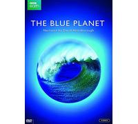 4 Dvd Stackpack Slipcase - Blue Planet Serie 1 [Import]