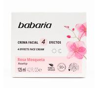 4 Efectos Rosa Mosqueta