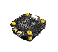 4 en 1 F405 BLS 50A Stack controlador de vuelo profesional tablero de desarrollo Quadcopter accesorios de repuesto controlador de vuelo
