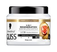 4 En 1 Regeneration