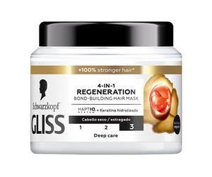4 En 1 Regeneration