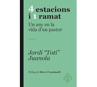 4 Estacions I 1 Ramat: Un any en la vida d'un pastor (Colors)