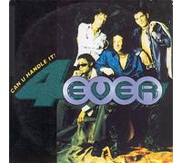 4 Ever - Can You Handle It - 4 Ever CDS